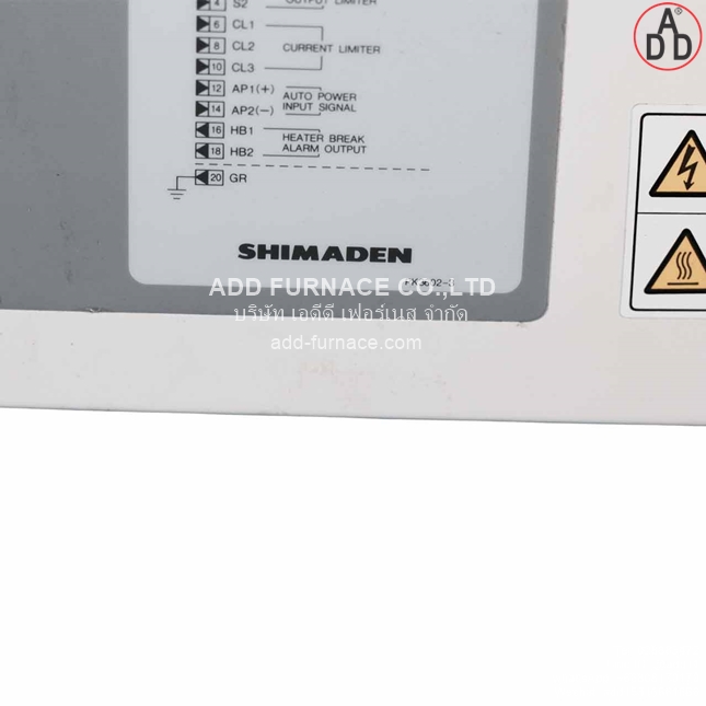 PAC36P416-06100N0000 | Shimaden Thyristor Power Regulator (4)